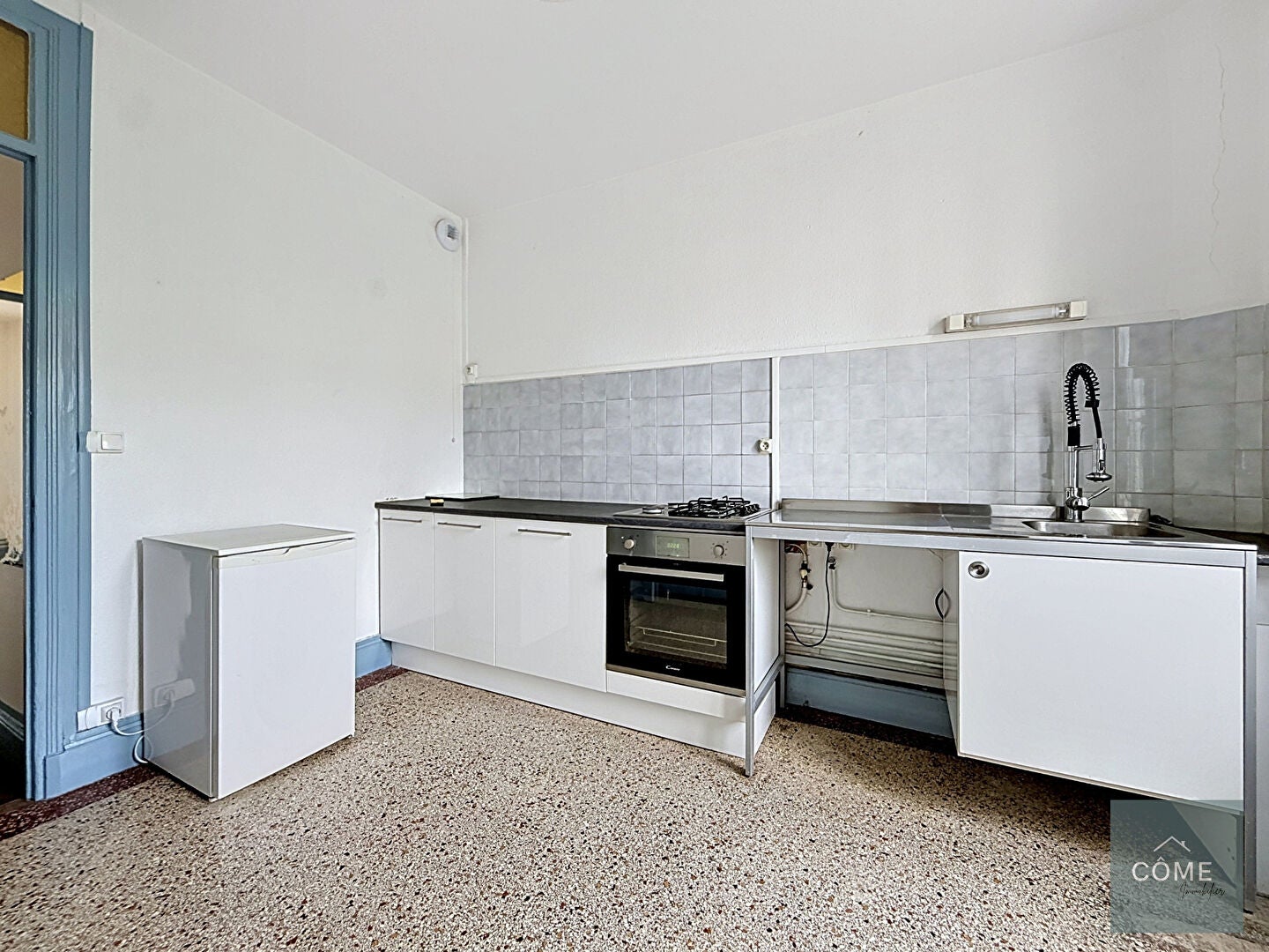 Appartement Boulevard Jean Jaurès à Nancy