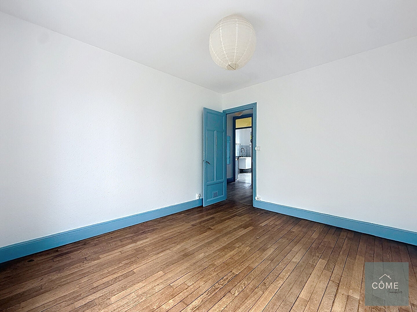 Appartement Boulevard Jean Jaurès à Nancy