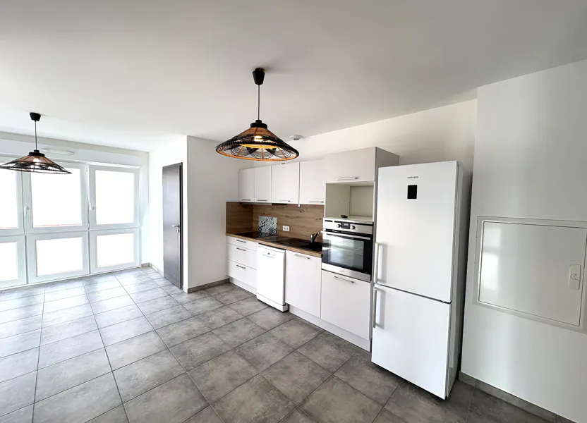 Appartement Boucle de la Tuilerie à Yutz