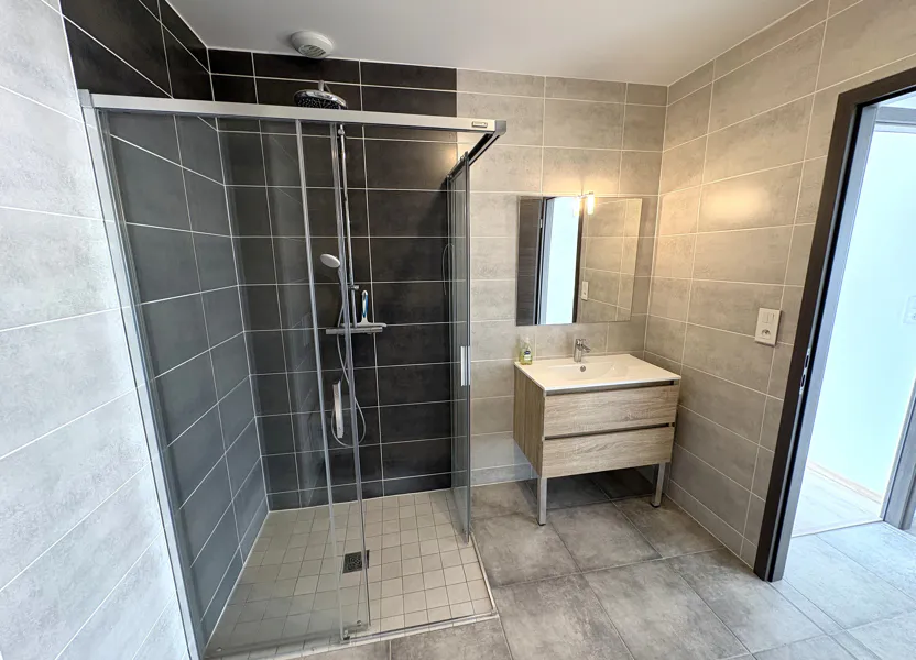 Appartement Boucle de la Tuilerie à Yutz