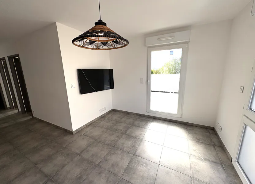 Appartement Boucle de la Tuilerie à Yutz