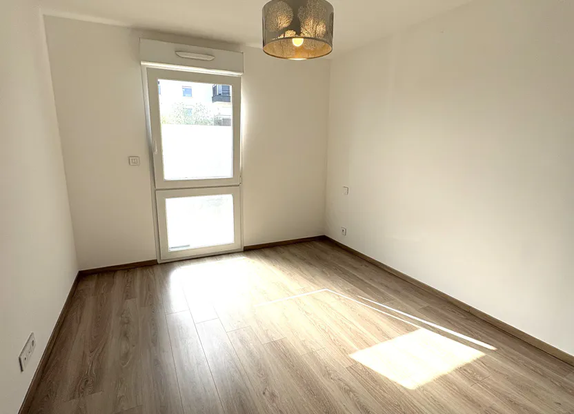 Appartement Boucle de la Tuilerie à Yutz