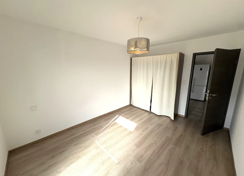 Appartement Boucle de la Tuilerie à Yutz