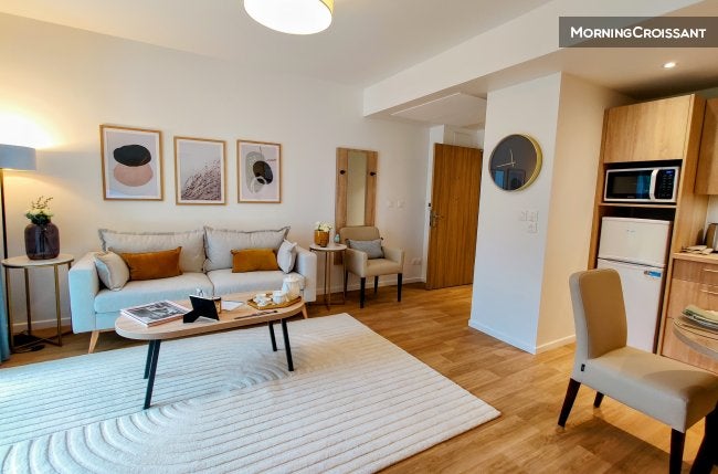 Appartement Rue Louis le Faucheur à Plérin