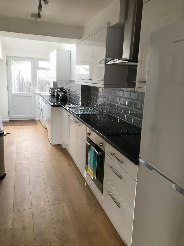 Flat Rodney Road in Metropolitan Borough of Solihull