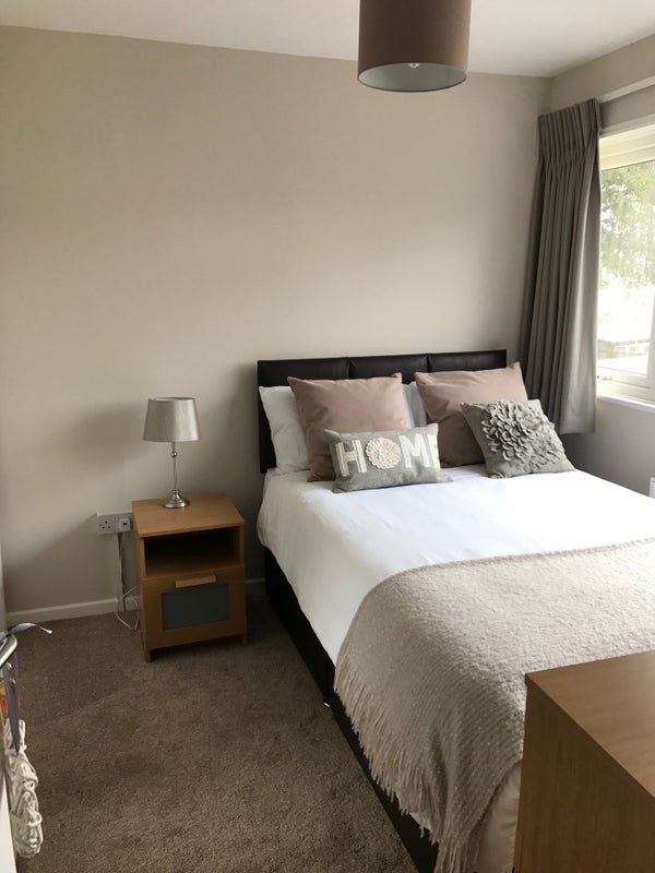 Flat Rodney Road in Metropolitan Borough of Solihull