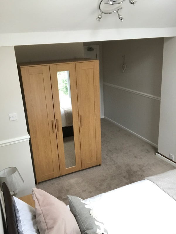 Room Rodney Road in Metropolitan Borough of Solihull