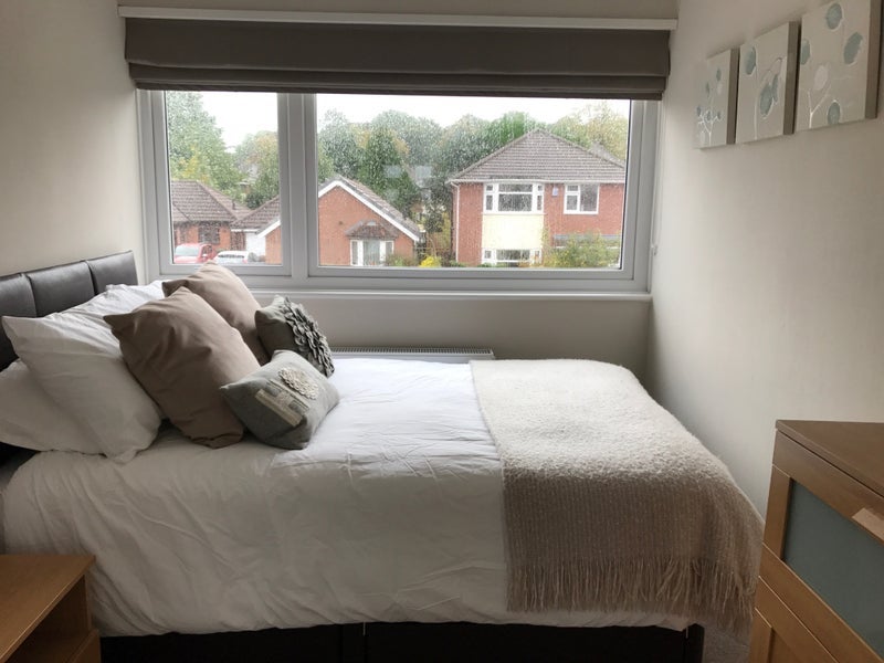 Flat Rodney Road in Metropolitan Borough of Solihull