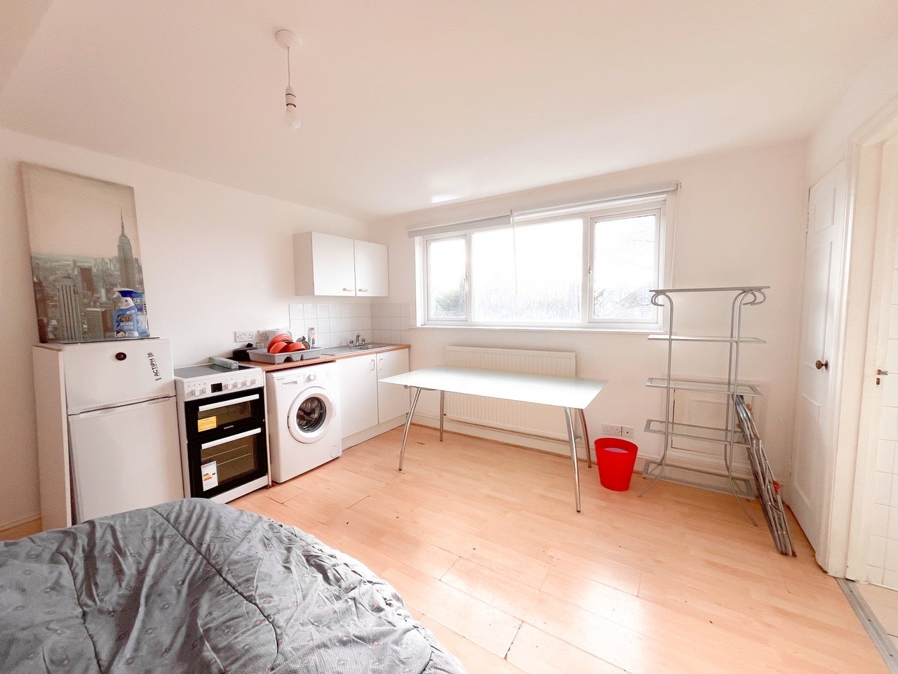 Room Greenfield Gardens in Greater London