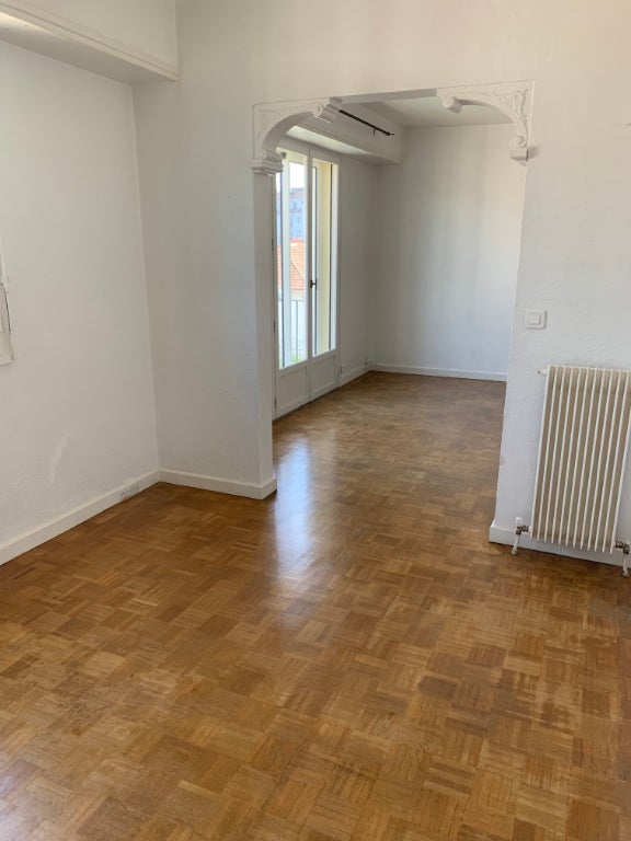 Flat Rue Gérard Cal in Pau