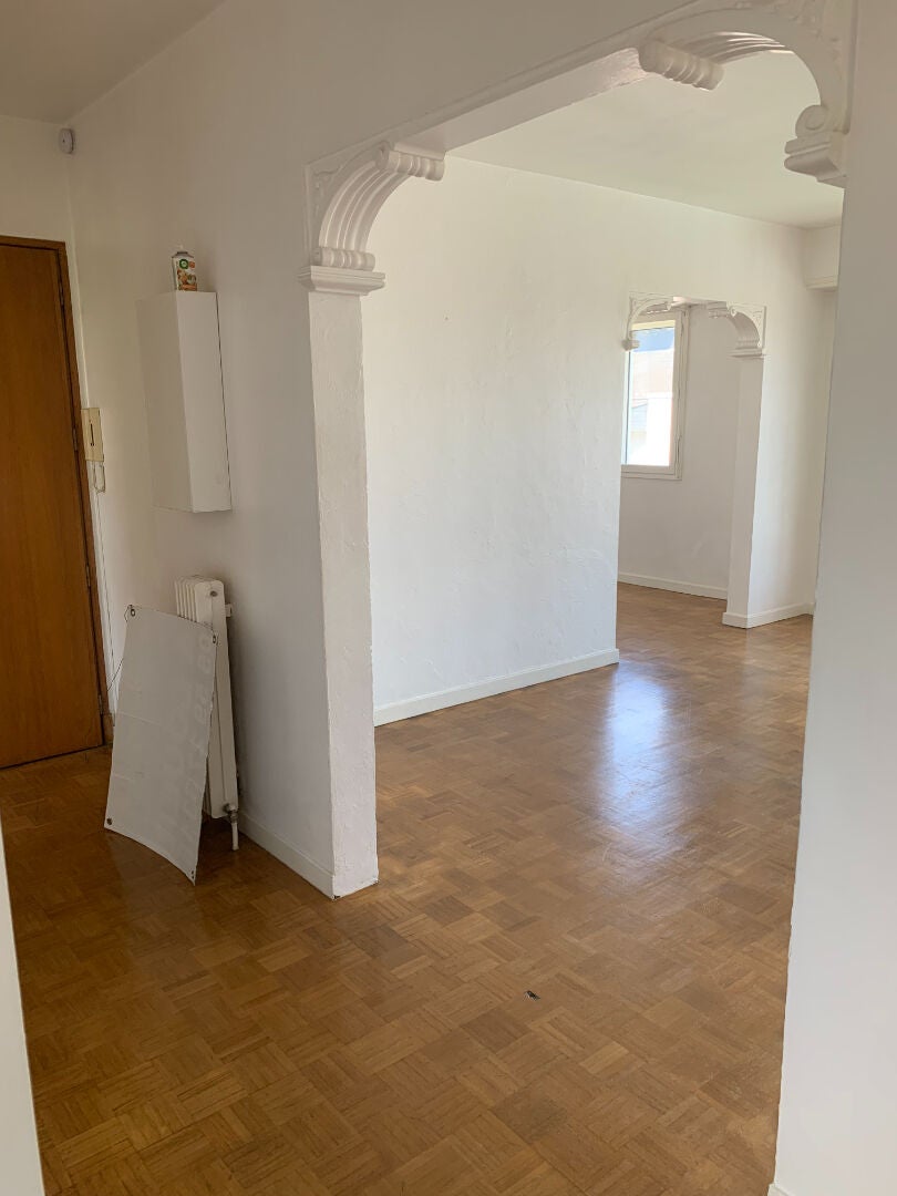 Flat Rue Gérard Cal in Pau