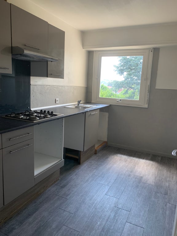 Flat Rue Gérard Cal in Pau