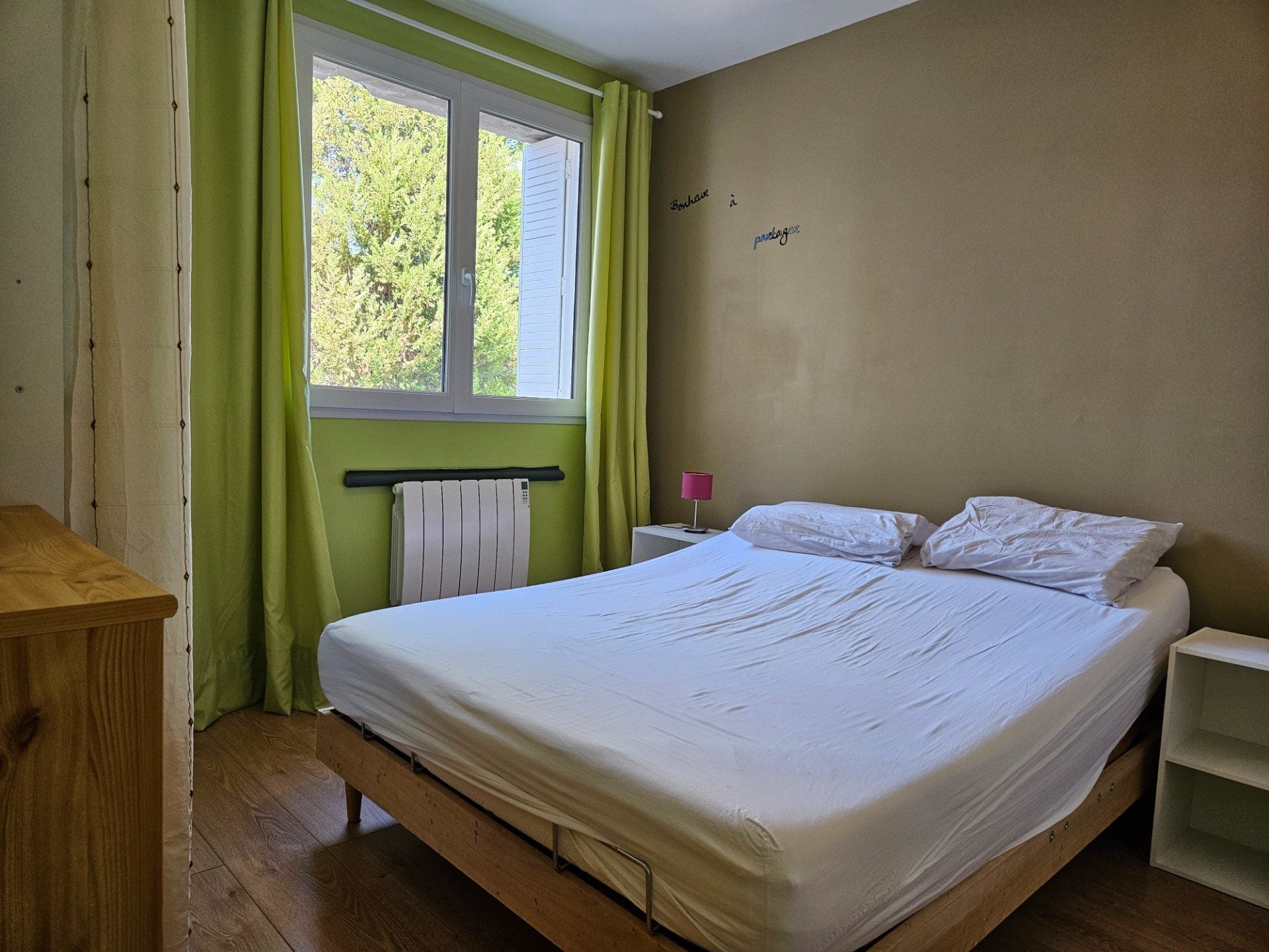 Flat Quai Gambetta in Tournon-sur-Rhône