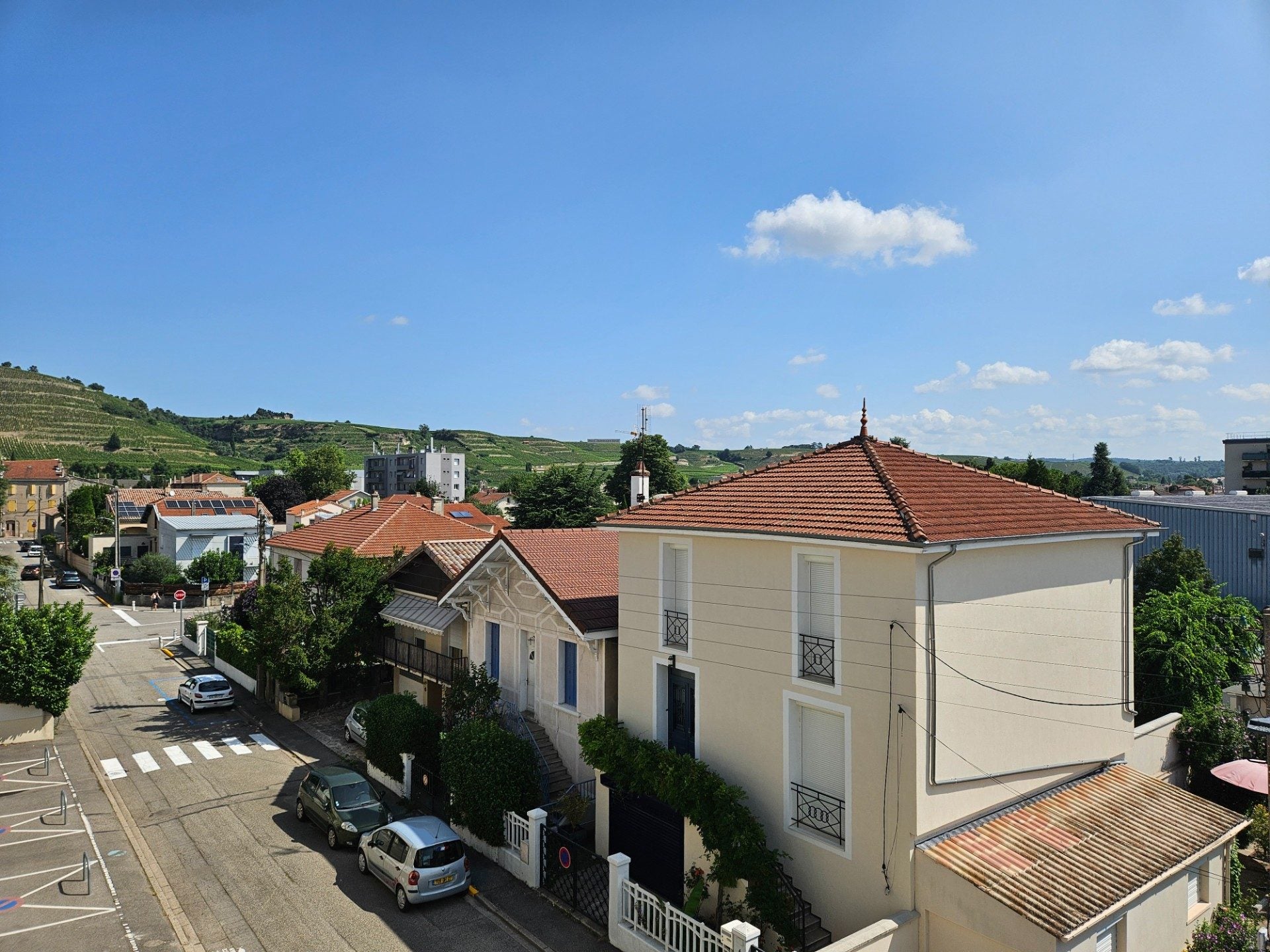 Flat Quai Gambetta in Tournon-sur-Rhône