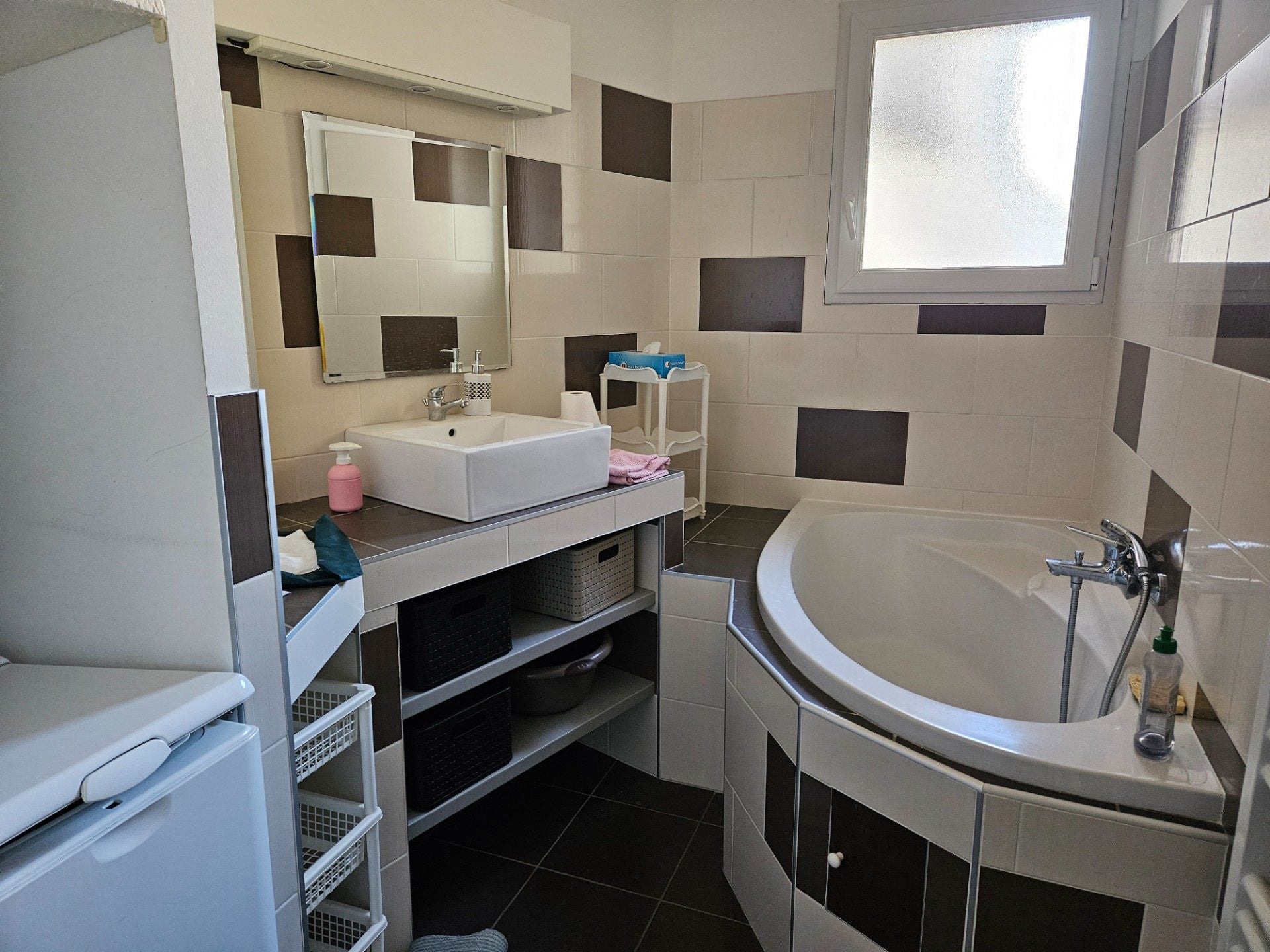 Flat Quai Gambetta in Tournon-sur-Rhône
