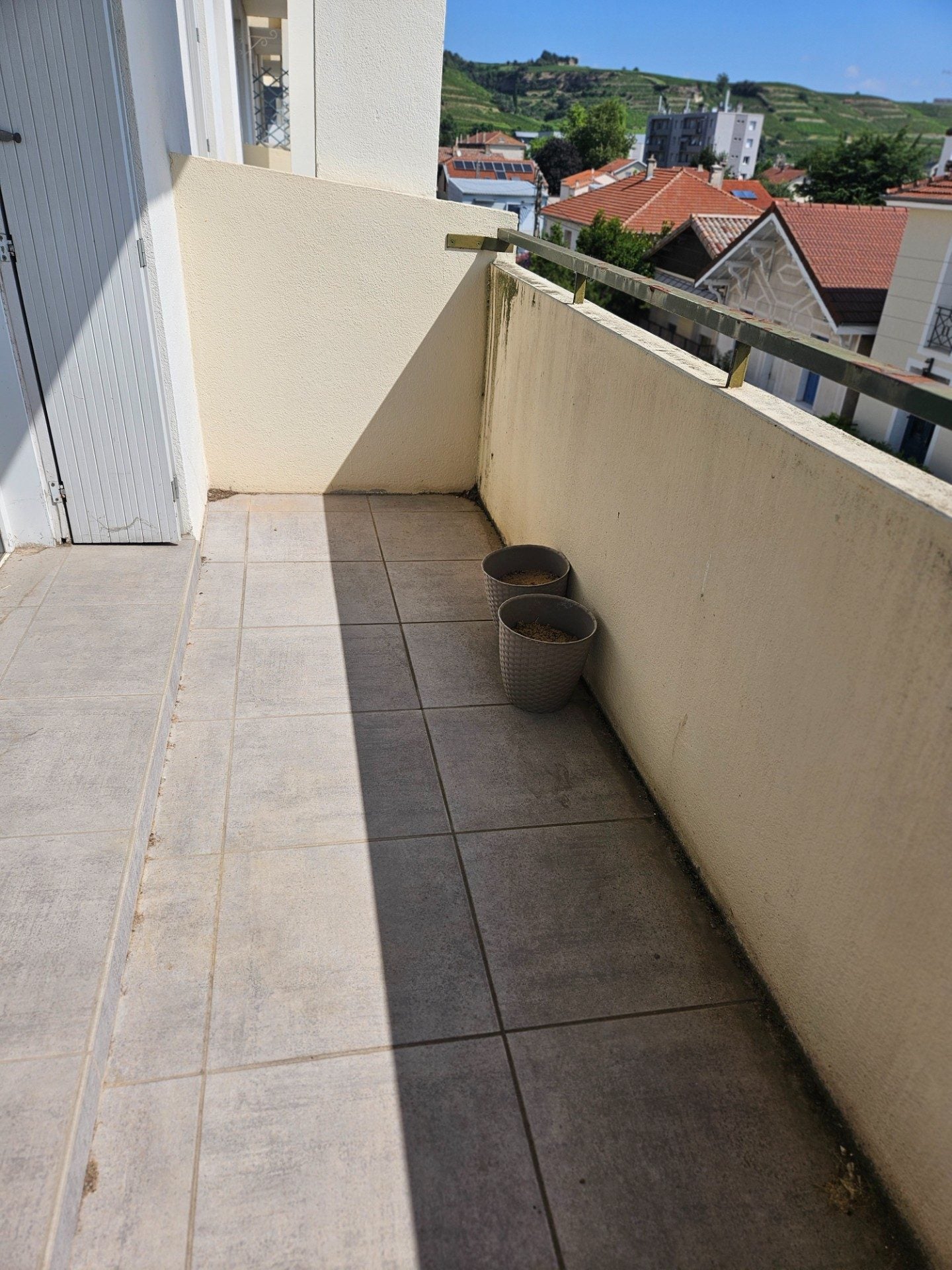 Flat Quai Gambetta in Tournon-sur-Rhône