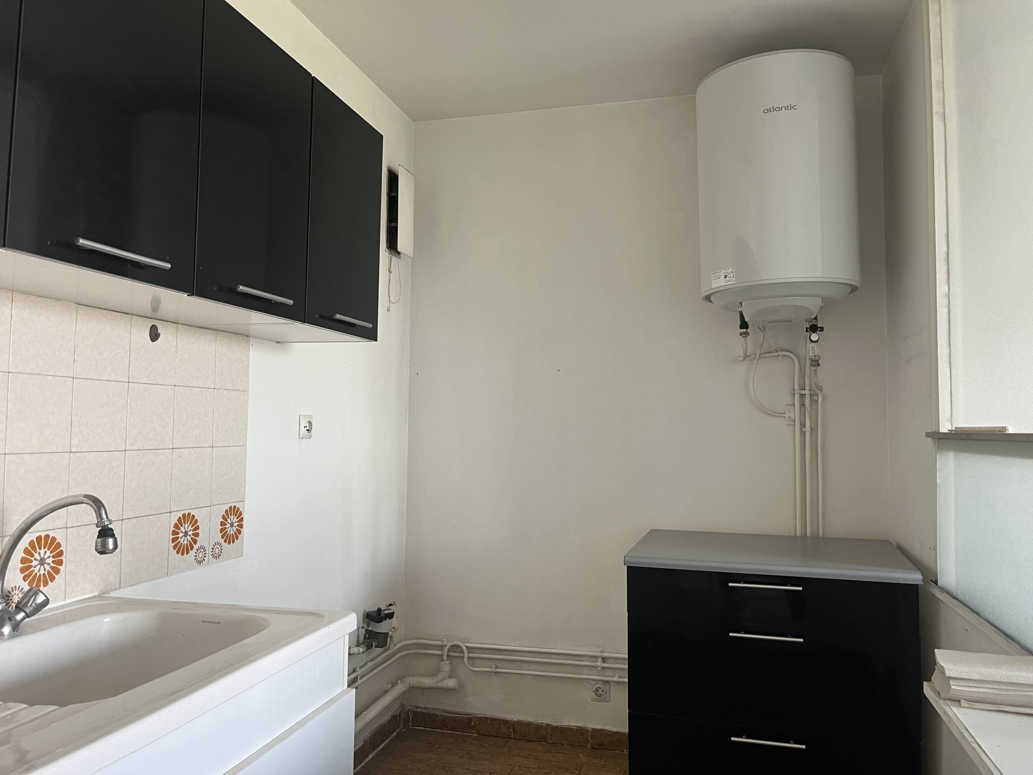 Appartement Rue Bernard à Marseille