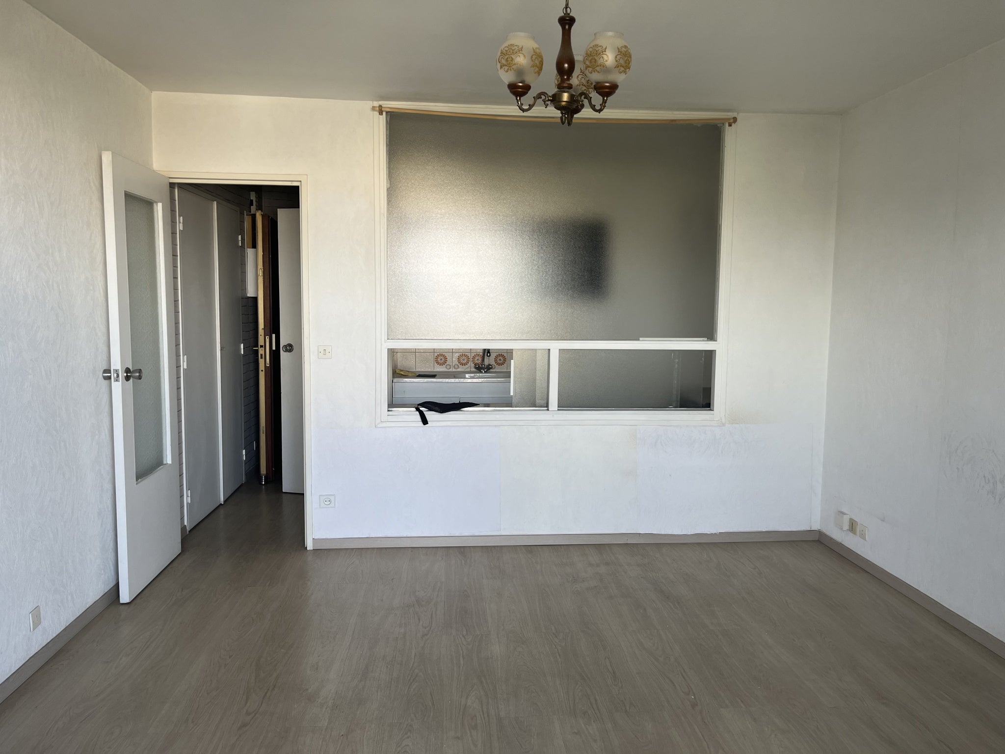 Appartement Rue Bernard à Marseille
