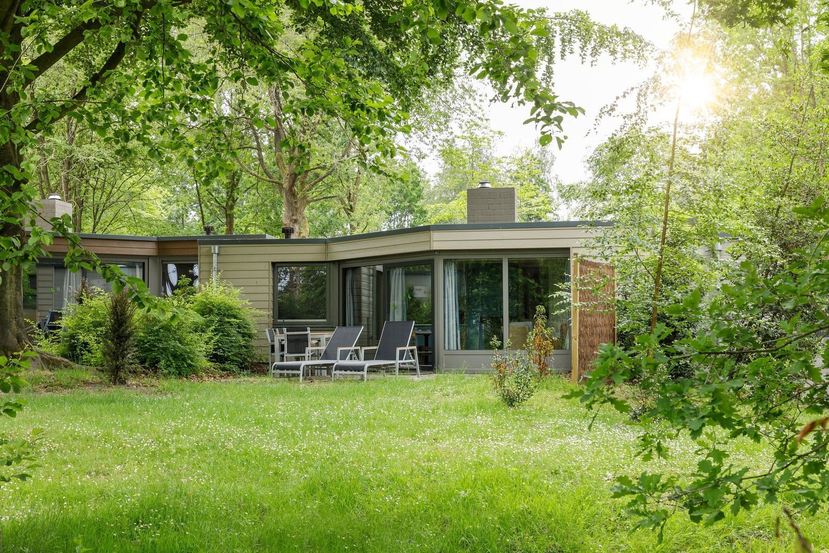 Appartement Slingerweg in Zeewolde