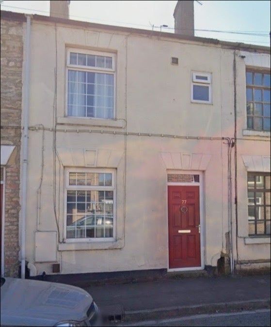 House High Street in Leeds