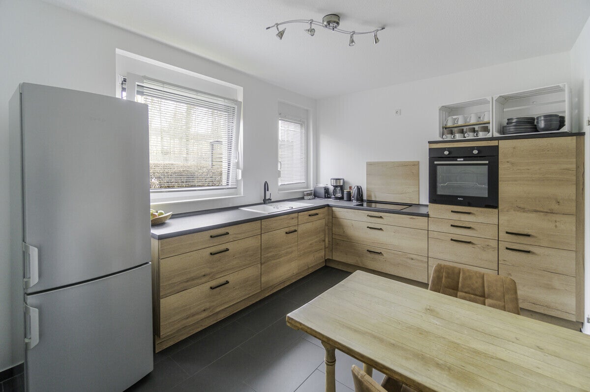 Wohnung Reisholzer Straße in Düsseldorf