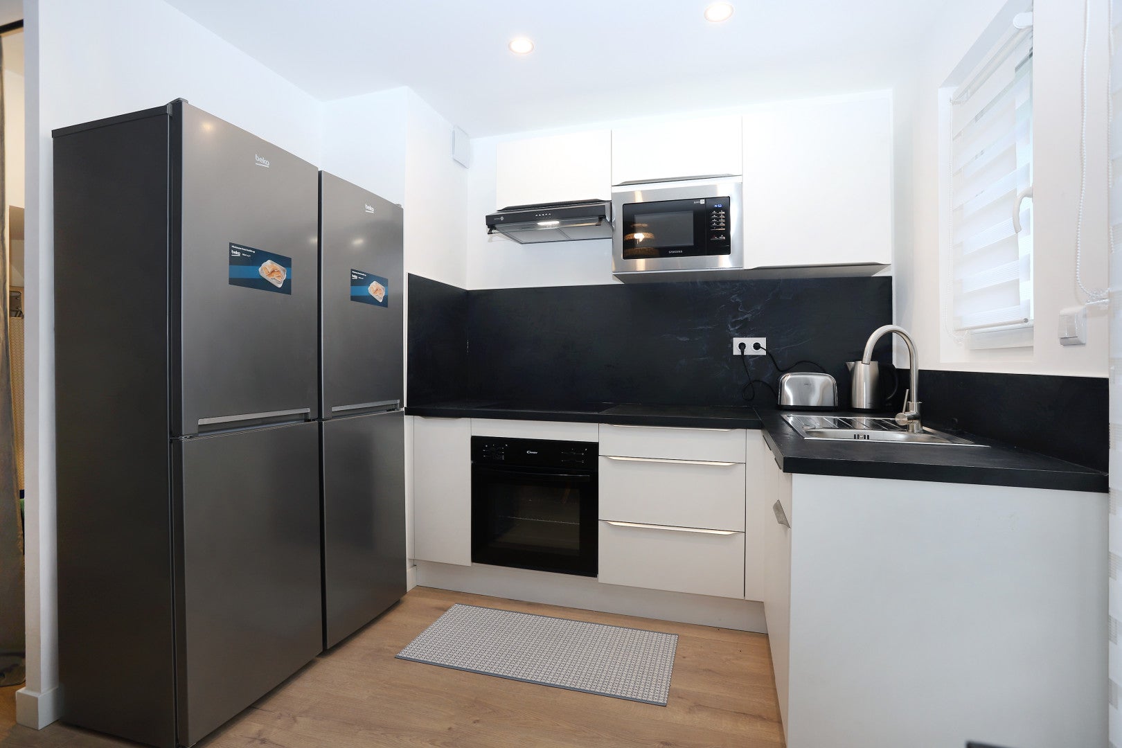 Appartement Rue François Marceau à Saint-Nazaire