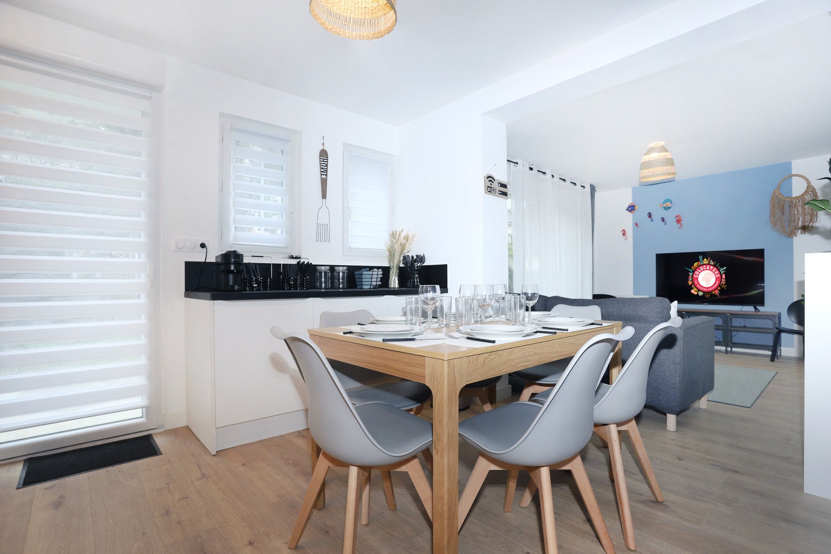 Appartement Rue François Marceau à Saint-Nazaire