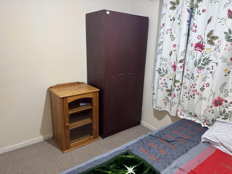 Flat Westburn Park in City of Edinburgh