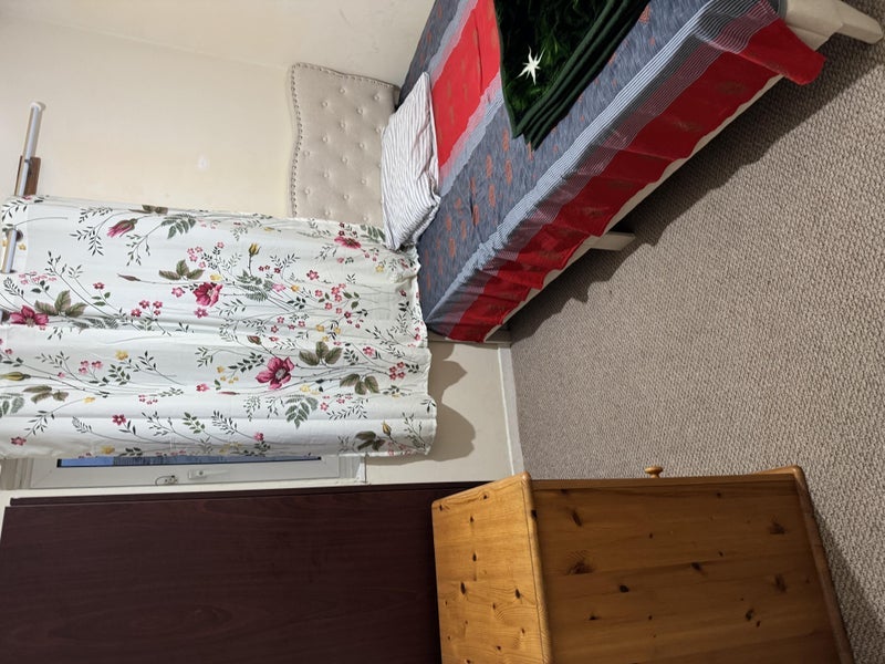Flat Westburn Park in City of Edinburgh