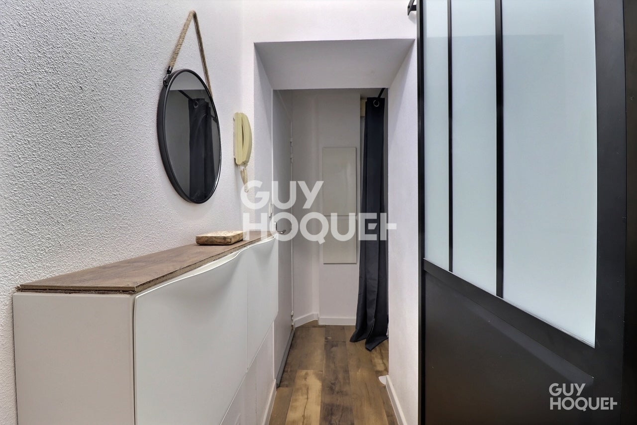 Appartement Avenue Victor Hugo à Vannes