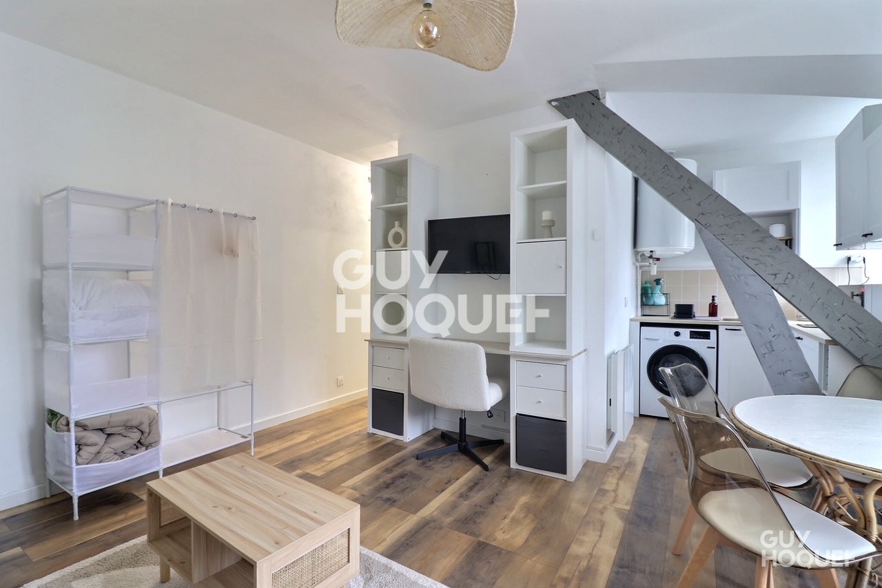 Appartement Avenue Victor Hugo à Vannes