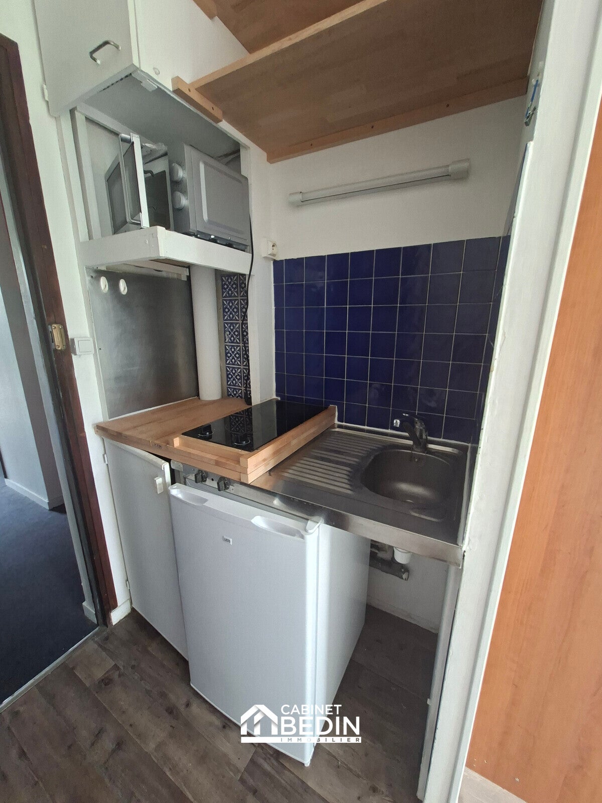 Appartement Rue de la Paix à Talence