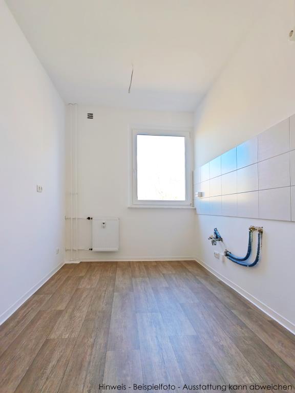 Wohnung Hufelandstraße in Hoyerswerda
