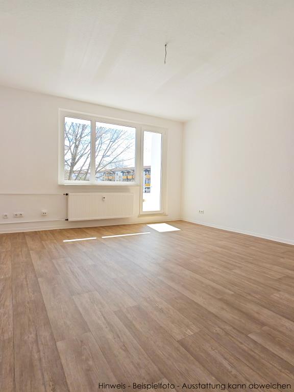 Wohnung Hufelandstraße in Hoyerswerda