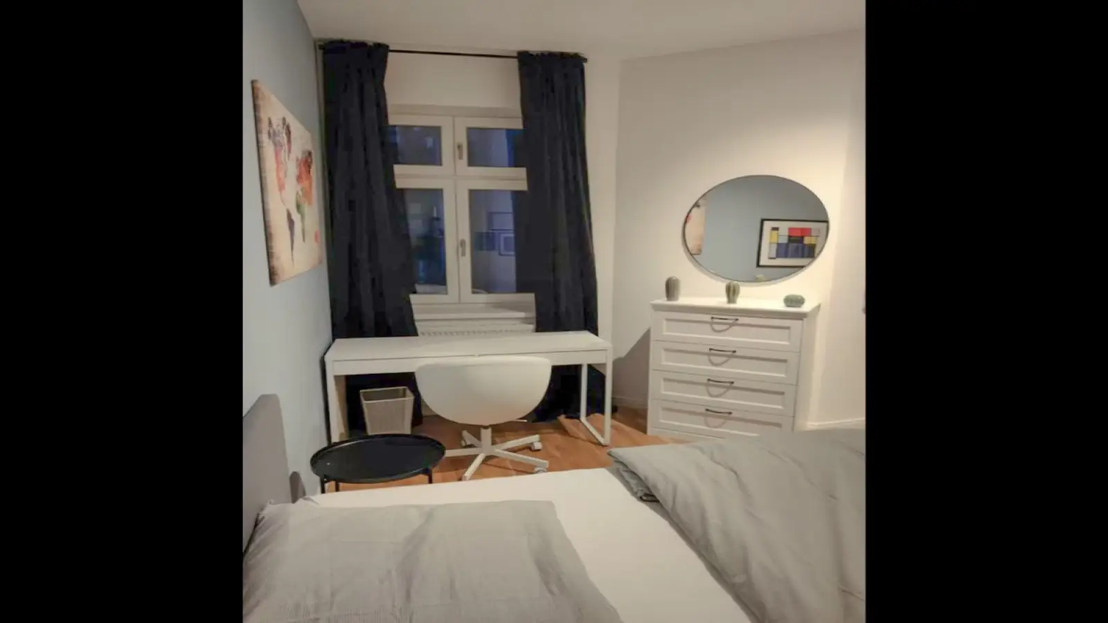 Wohnung Warschauer Straße in Berlin