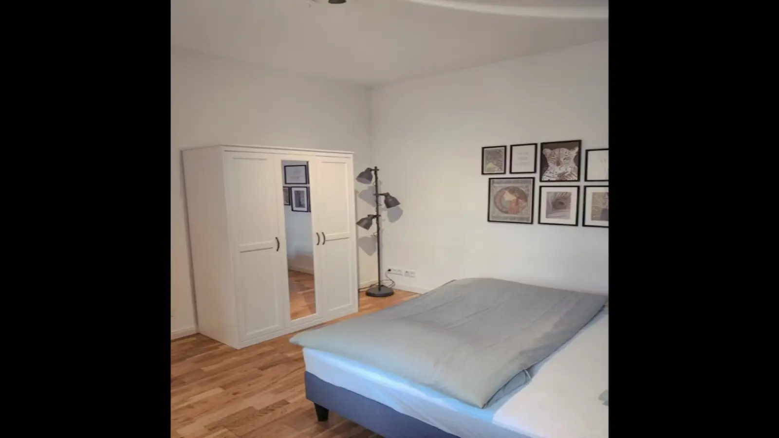 Wohnung Warschauer Straße in Berlin