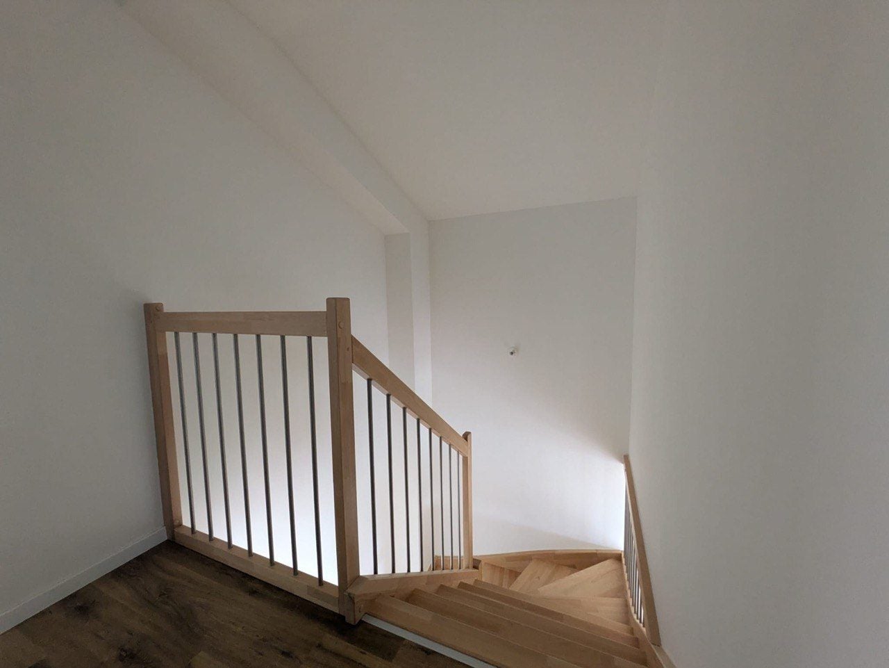 Appartement Avenue de Colmar à Strasbourg