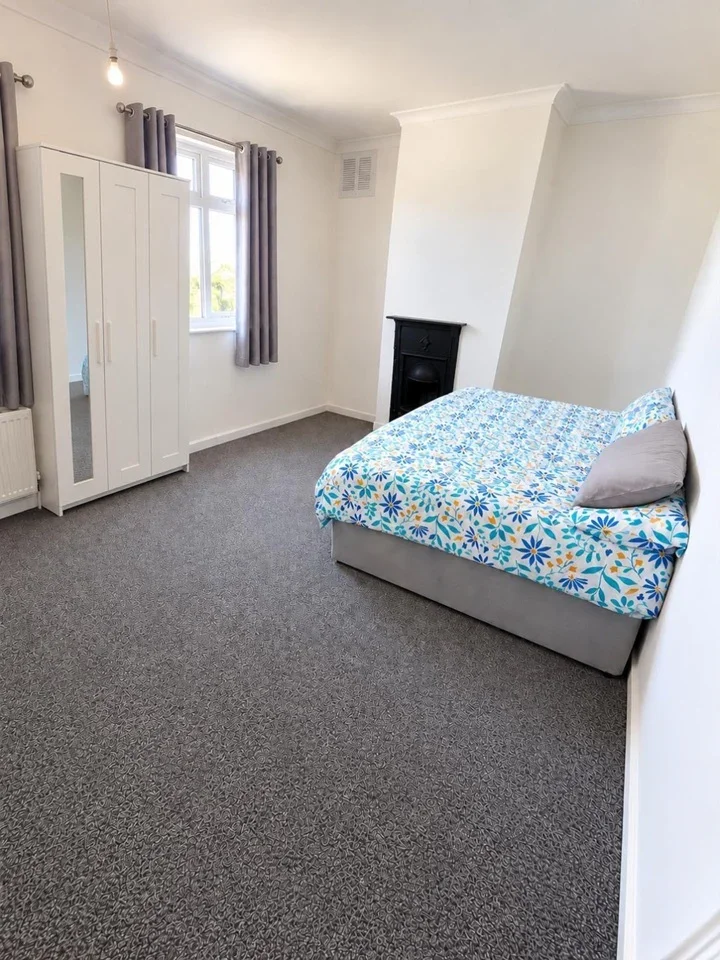 Room Greenway in Greater London