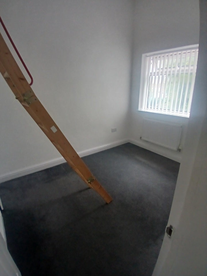 House Thorley Street in Failsworth