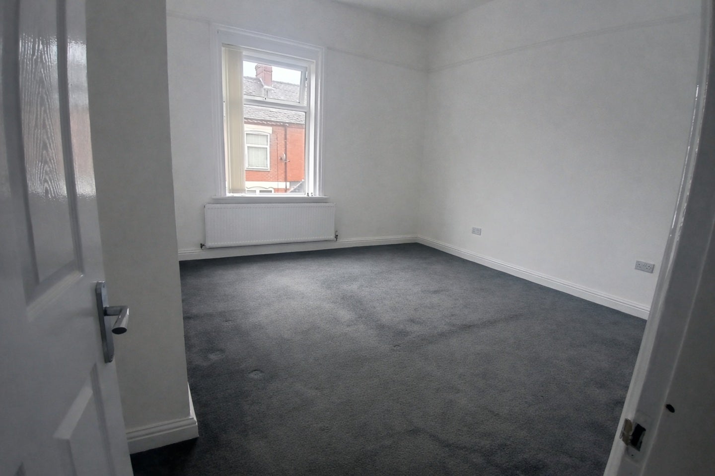 House Thorley Street in Failsworth