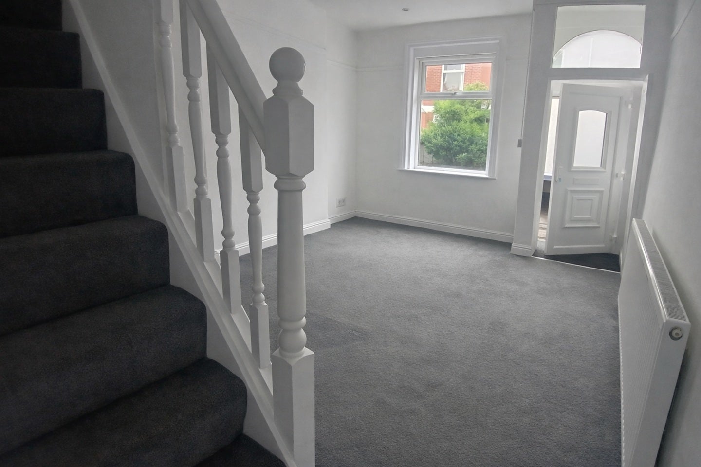 House Thorley Street in Failsworth