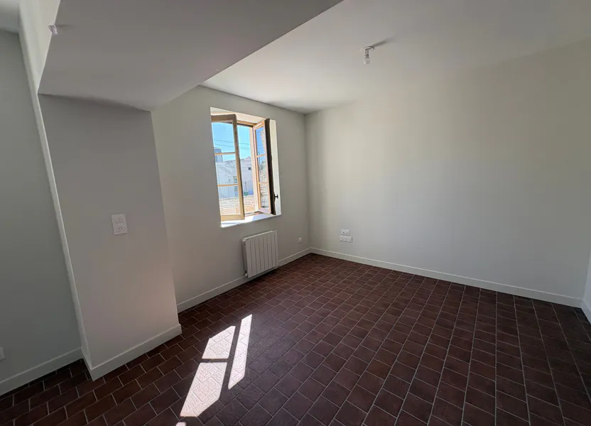 Flat Rue Paul Ligneul in Le Mans