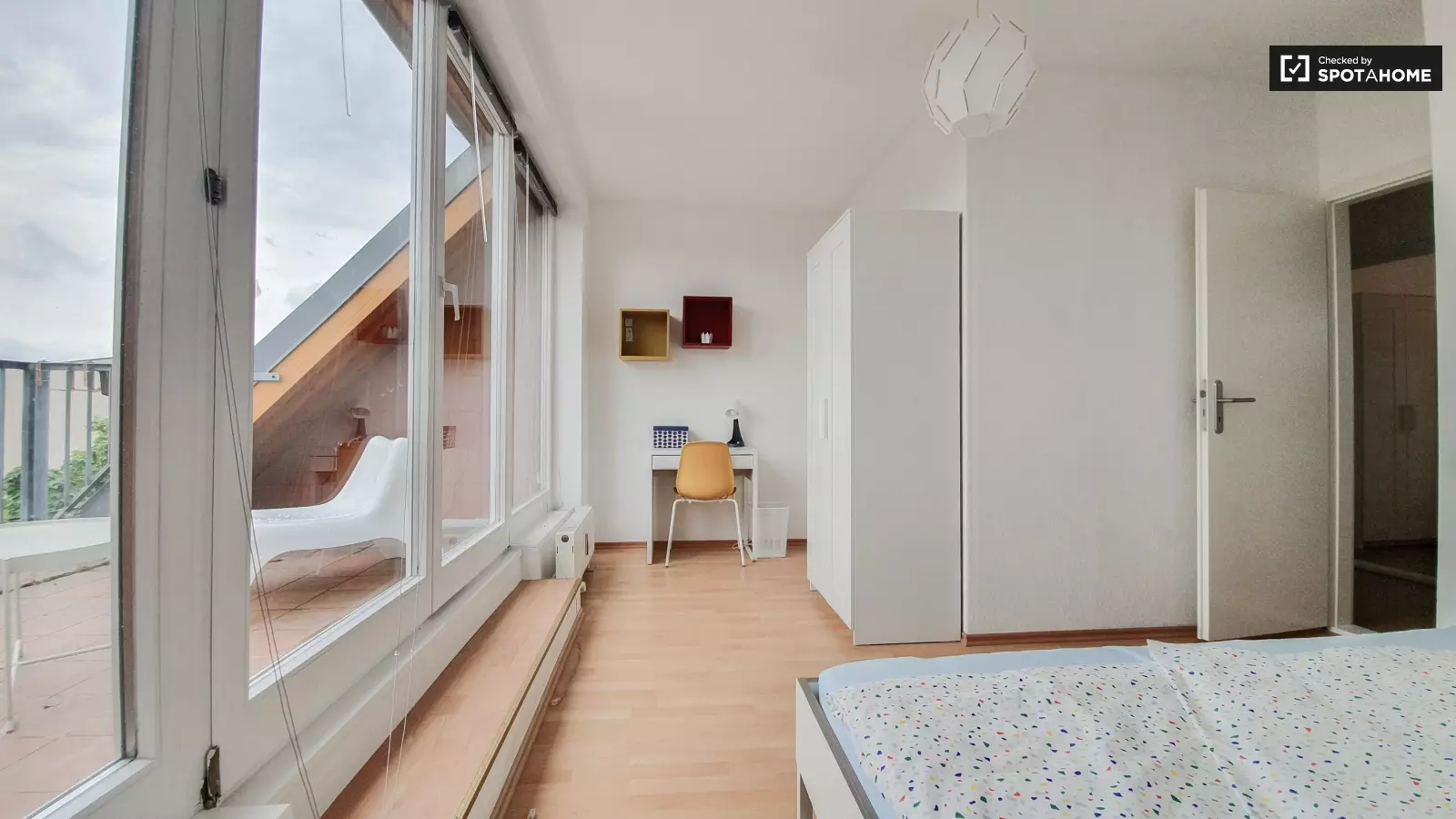 Wohnung Graefestraße in Berlin