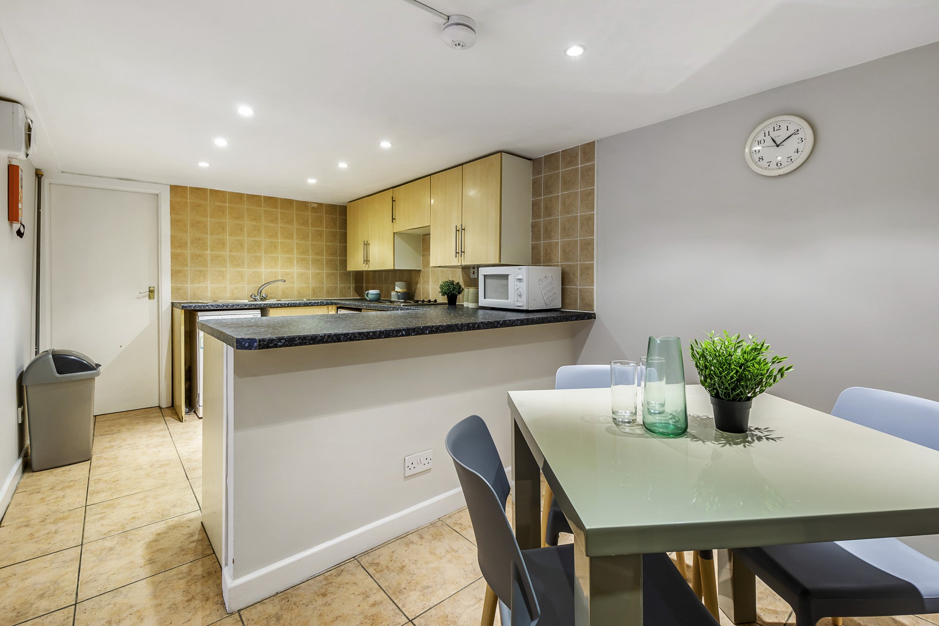 Flat Wood Hill Crescent in Leeds