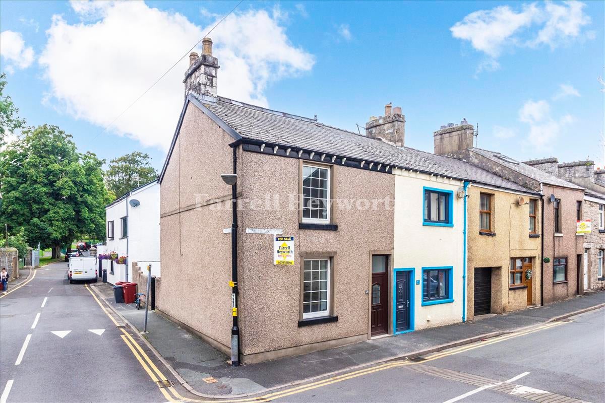 House Chapel Street in Dalton-in-Furness