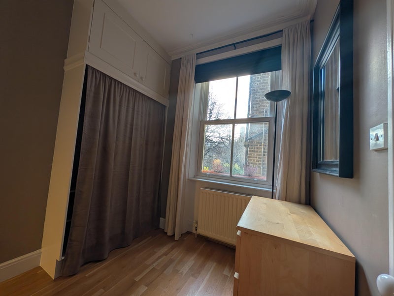 Room Avonmore Road in Greater London