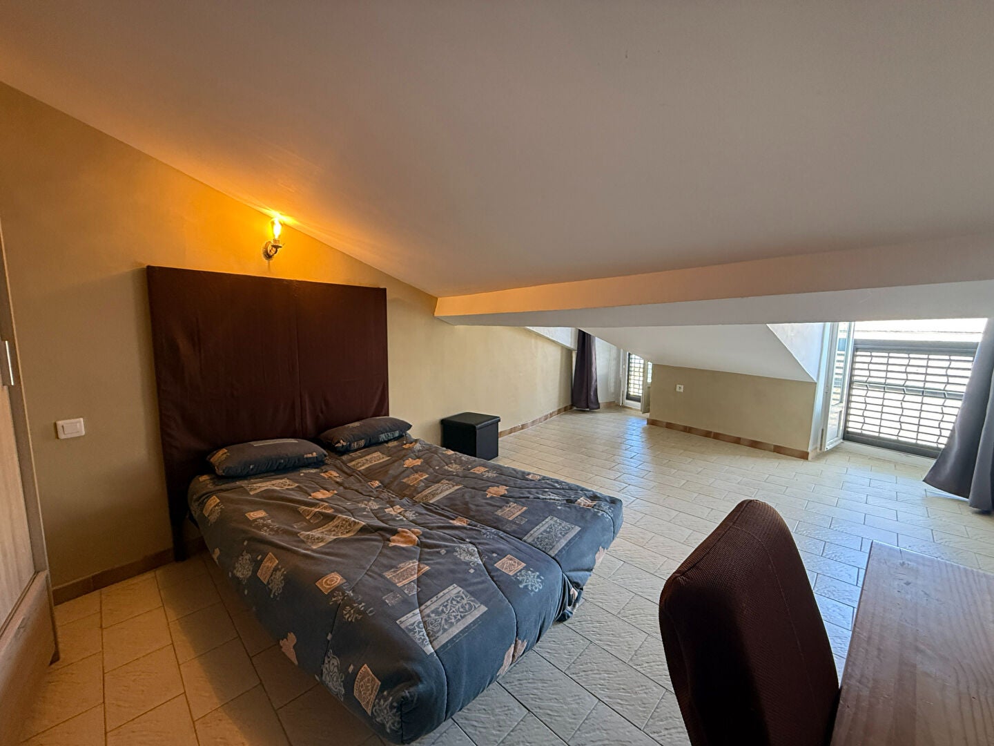 Appartement Route de Saint-Florent à Bastia