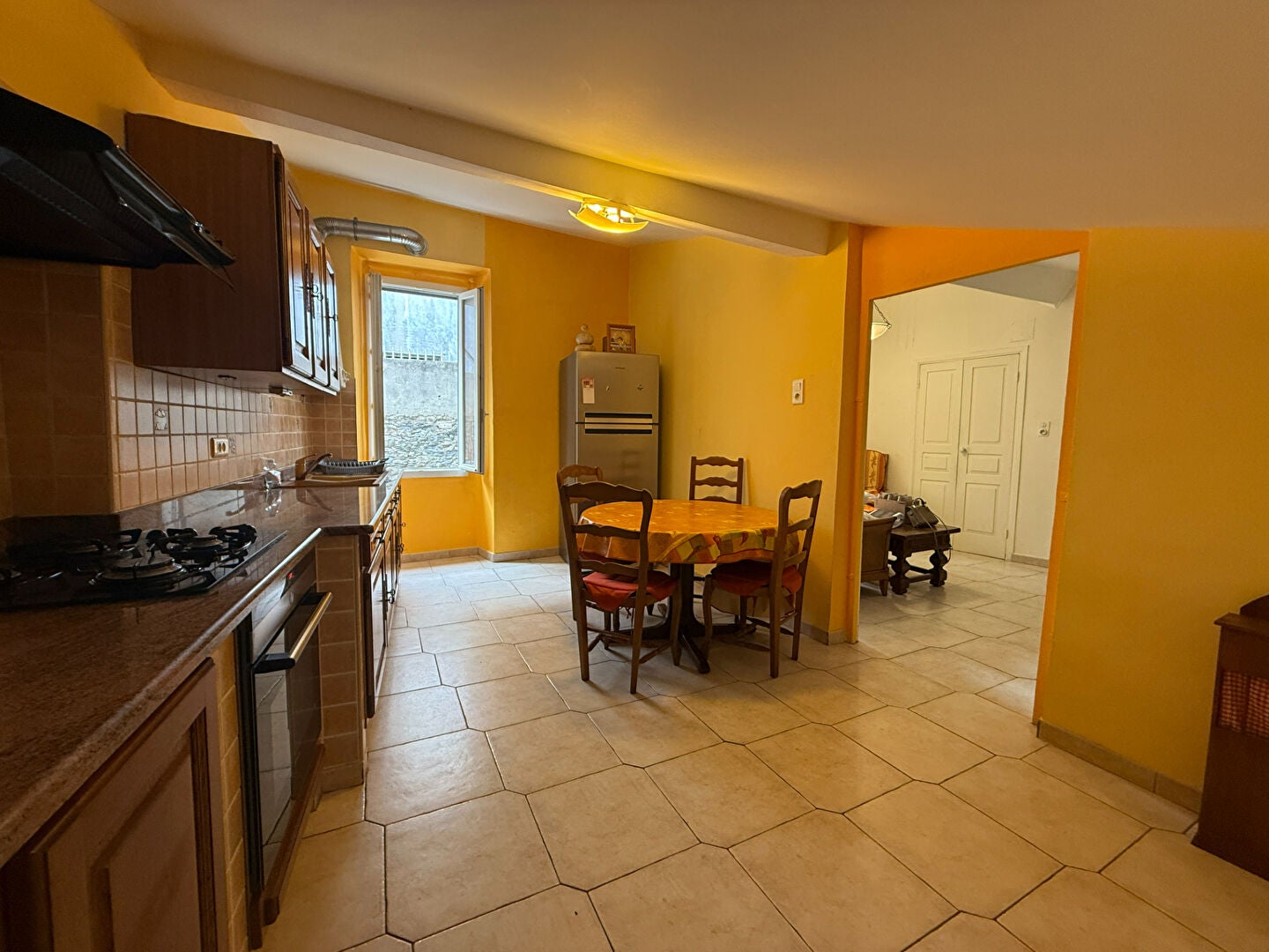 Appartement Route de Saint-Florent à Bastia