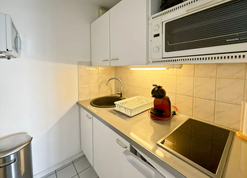 Appartement Rue d'Aguesseau à Trouville-sur-Mer