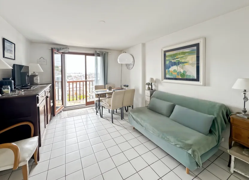 Appartement Rue d'Aguesseau à Trouville-sur-Mer